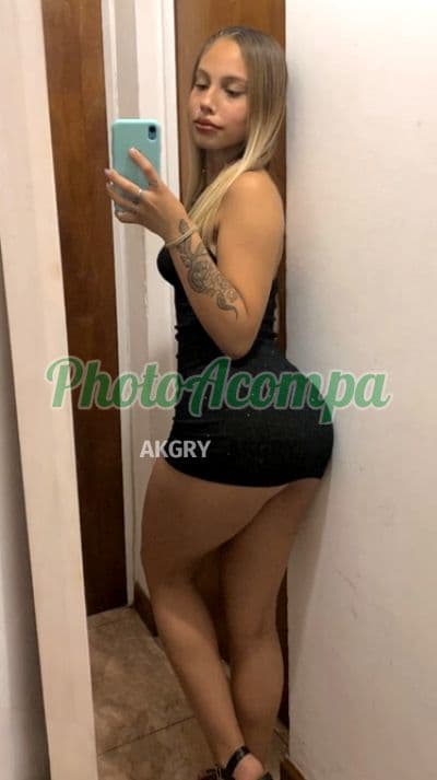 Acompanhante em Barueri — namoradinha, foto 4 de Leticia Fernanda