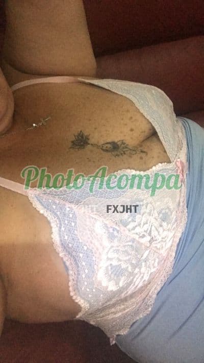 Acompanhante loira em Orlândia — Leticia Fernanda, foto 2