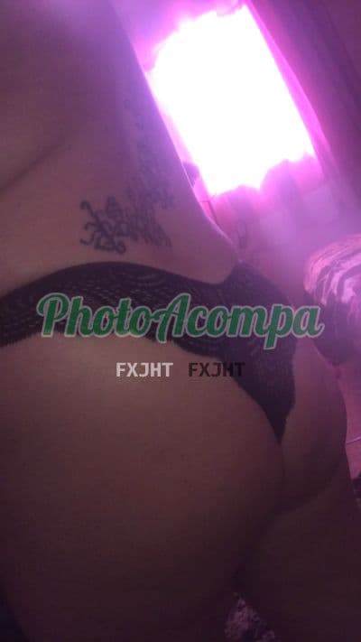 Foto 4: Acompanhante loira em Orlândia — Leticia Fernanda