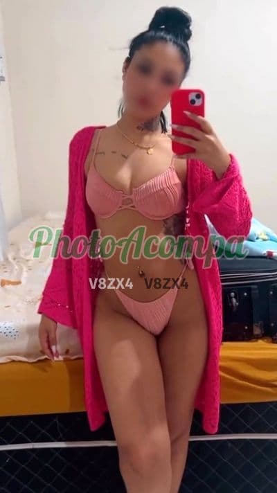 Foto 2: Acompanhante em Recife — namoradinha, Letícia Gabrielle