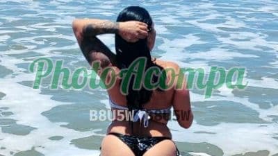 Acompanhante em Taboão da Serra com beijo grego (2) — Letícia Lima