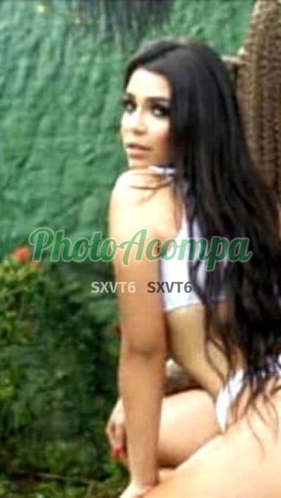 Foto 4: Acompanhante em São Paulo — experiência de namorada, Letícia Lima