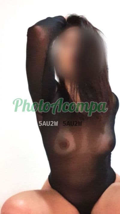 Acompanhante em Rio de Janeiro — beijo na boca, foto 2 de Letícia Lins