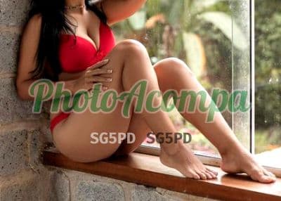 Acompanhante em Rio de Janeiro com namoradinha (4) — Letícia Mazullo