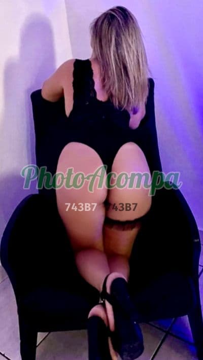 Acompanhante de seios naturais em Campinas, foto 5 de Letícia Mellanie
