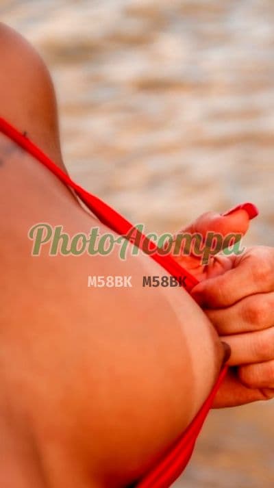 Acompanhante mignon em Parnamirim — Leticia Mello, foto 5
