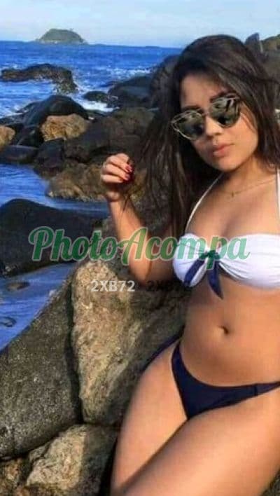 Foto 2: Acompanhante em Guarulhos — beijo na boca, Letícia Mendes