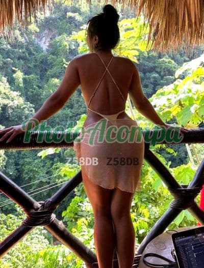 Foto 3: Acompanhante de seios naturais em Niterói — Letícia Milf