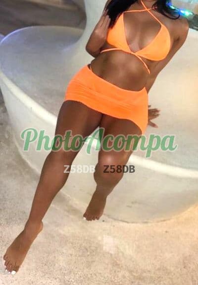 Acompanhante em Niterói — experiência de namorada, foto 4 de Letícia Milf