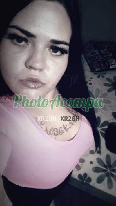 Foto 2: Acompanhante em Cachoeirinha — beijo na boca, Letícia Padilha