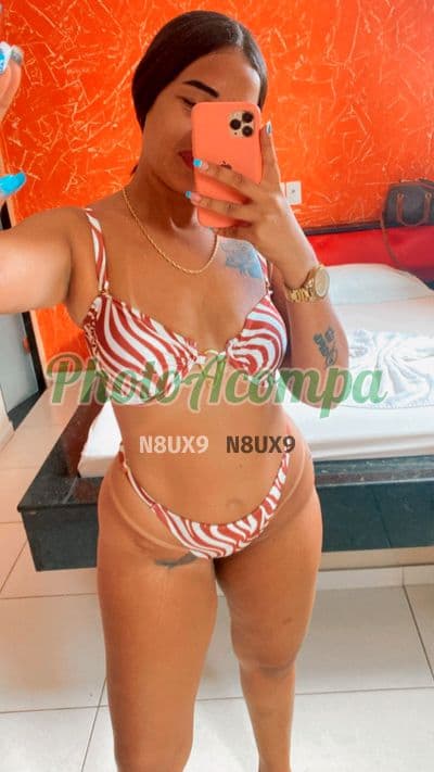 Foto 2: Acompanhante em Salvador — namoradinha, Letícia Pais