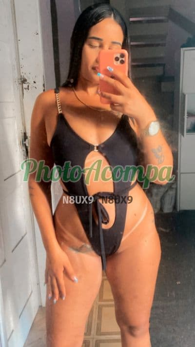 Acompanhante em Salvador com namoradinha (6) — Letícia Pais