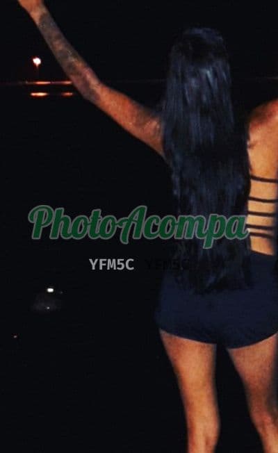 Acompanhante em Santos — beijo grego, foto 2 de Leticia Perry
