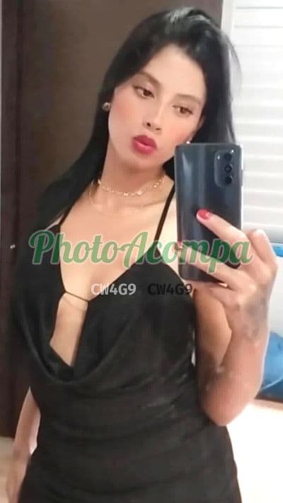 Acompanhante depilada em Osasco (5) — Letícia Rayka