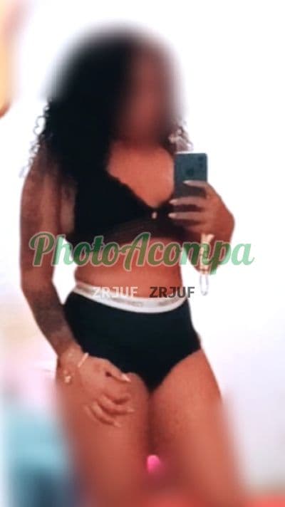Acompanhante em Ananindeua — experiência de namorada, foto 4 de Letícia Ribeiro