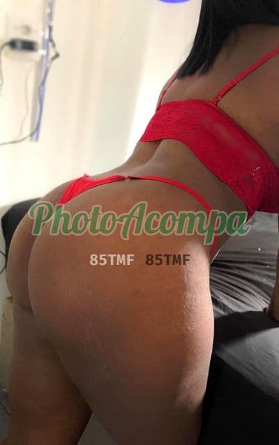 Foto 2: Acompanhante em São Paulo — beijo na boca, Letícia Safada
