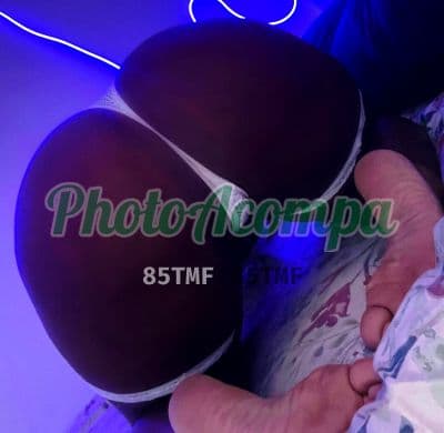 Acompanhante em São Paulo com anal (6) — Letícia Safada