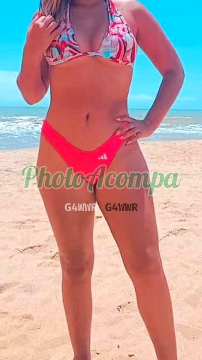 Foto 2: Acompanhante em Itaperuna — beijo grego, Letícia Salles