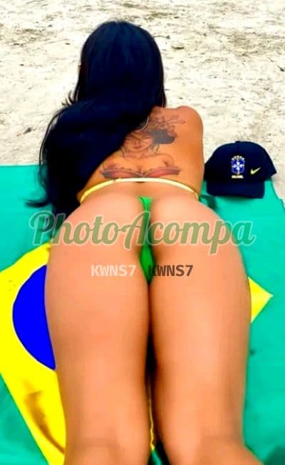 Foto 6: Acompanhante em Campos dos Goytacazes — beijo grego, Leticia Santos