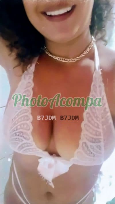 Acompanhante morena em São Paulo (5) — Leticia Santos