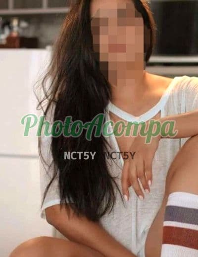 Acompanhante em Piracicaba com sexo anal (6) — Leticia Shutz