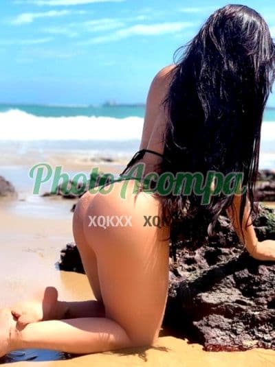 Foto 2: Acompanhante em Patos de Minas — experiência de namorada, Letícia Souza