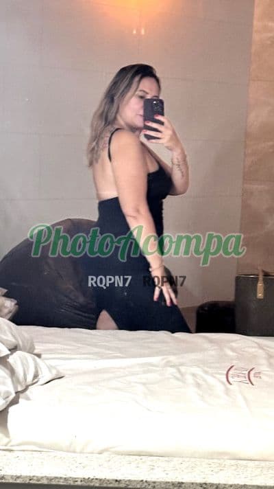 Acompanhante em Cuiabá com sexo anal (6) — Leticia Teles