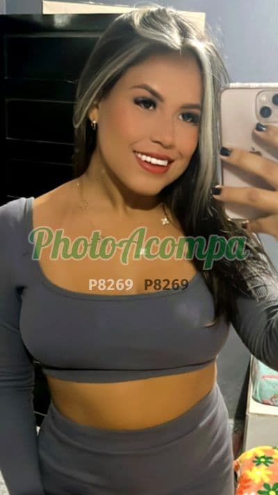 Foto 3: Acompanhante magra em Santana de Parnaíba — Letícia Vitória