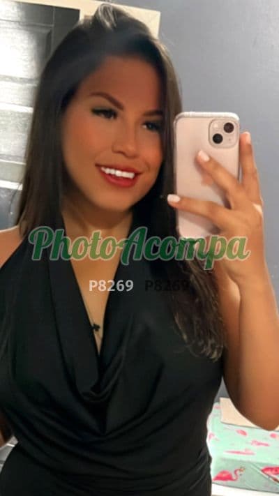 Acompanhante em Santana de Parnaíba — anal, foto 6 de Letícia Vitória