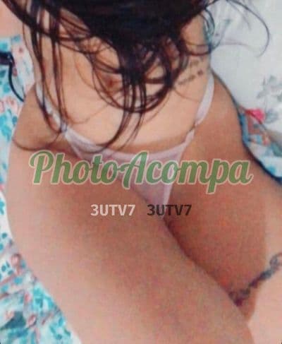 Foto 3: Acompanhante magra em Jundiaí — Letícia Xavier