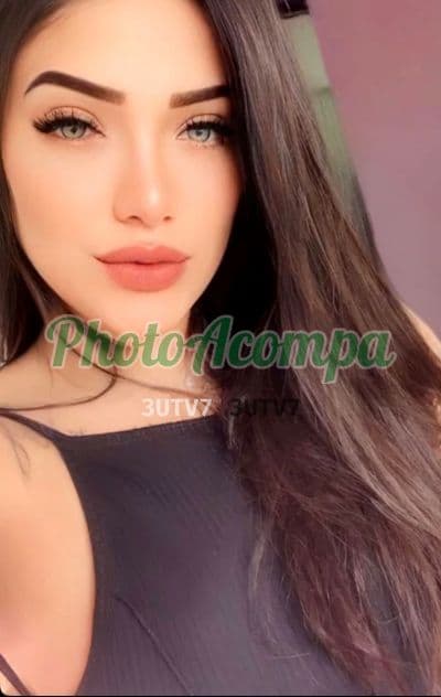 Acompanhante depilada em Jundiaí — Letícia Xavier, foto 5