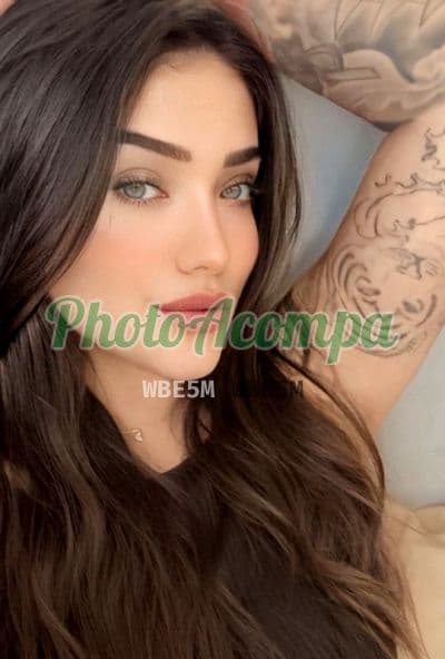 Acompanhante magra em Jundiaí, foto 3 de Letícia Xavier