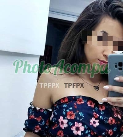Acompanhante morena em Ribeirão Preto, foto 3 de Li
