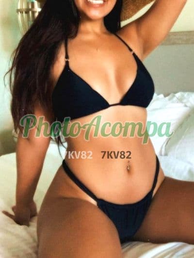 Foto 2: Acompanhante em São Paulo — beijo na boca, Lia Bittencourt