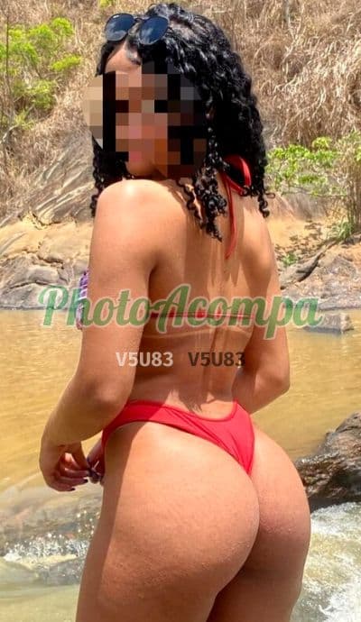 Acompanhante magra em Lauro de Freitas, foto 5 de Lia