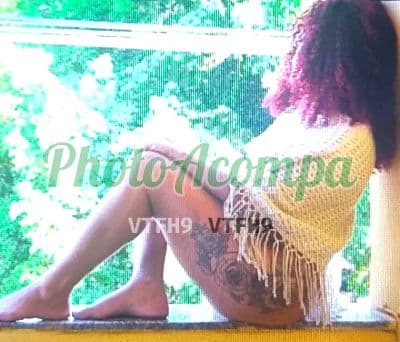 Acompanhante depilada em Itaboraí — Lia Vasconcellos, foto 5