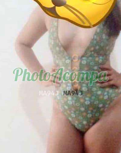 Acompanhante em Natal com beijo grego (2) — Lidiane