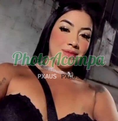 Foto 2: Acompanhante em Osasco — beijo na boca, Lidyane Braga