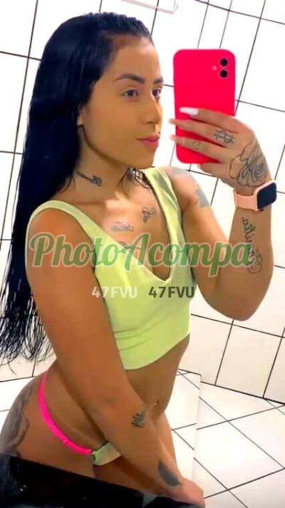 Acompanhante em Piracicaba — sexo anal, foto 6 de Lili Albuquerque