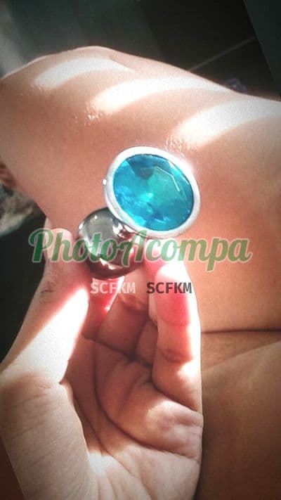 Acompanhante em São Paulo — beijo grego, foto 2 de Lilian