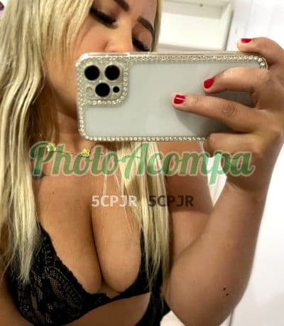 Acompanhante em Teresina com experiência de namorada (4) — Liliane Aguiar
