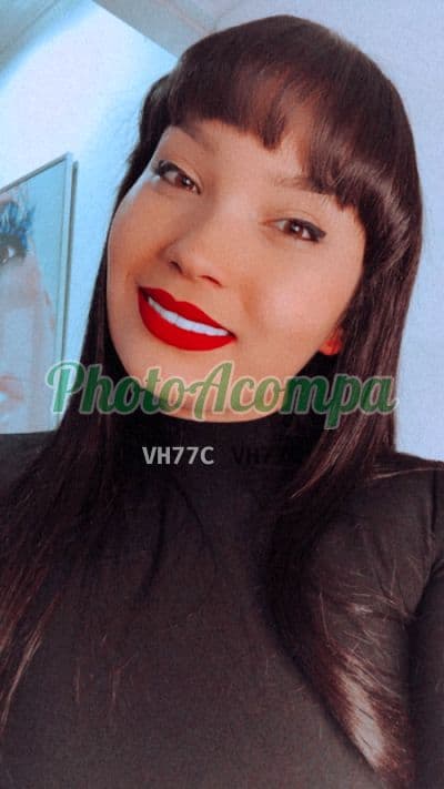 Acompanhante em Curitiba — oral sem camisinha, foto 6 de Lina Nakamura