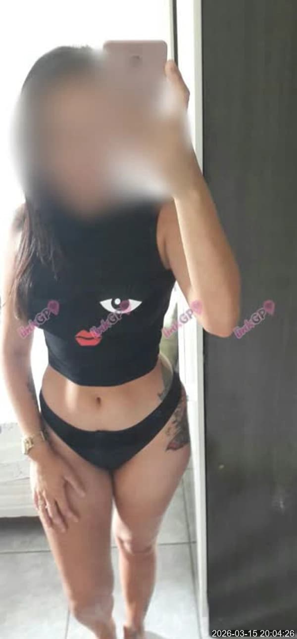 Acompanhante em Sapiranga — conteúdo adulto, foto 10 de Lindinha
