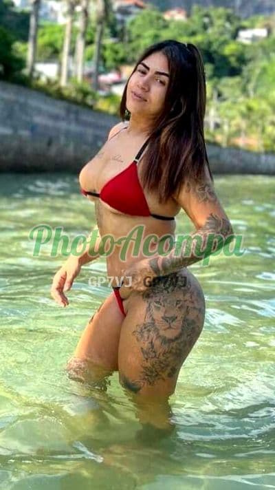 Foto 5: Acompanhante morena em Embu das Artes — Lindinha carioca