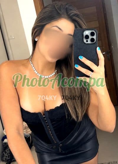 Foto 2: Acompanhante em São Paulo — beijo grego, Lins