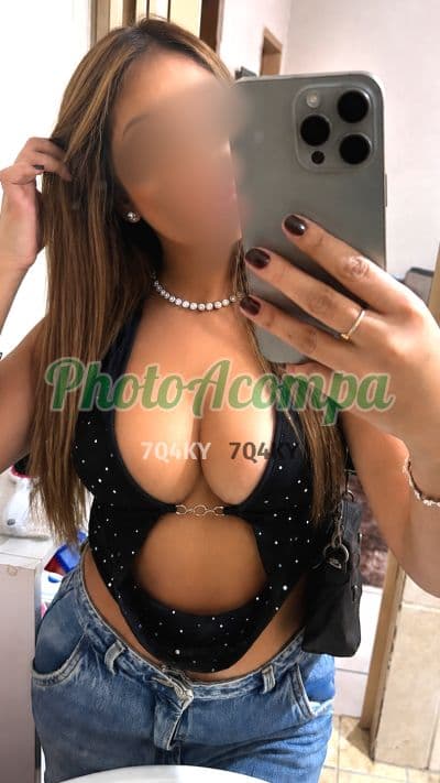Acompanhante magra em São Paulo — Lins, foto 3