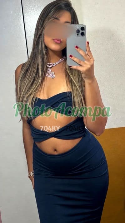 Foto 4: Acompanhante em São Paulo — namoradinha, Lins