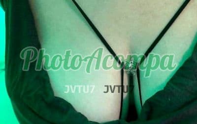 Acompanhante em São José dos Campos — anal, foto 4 de Lis Albuquerque