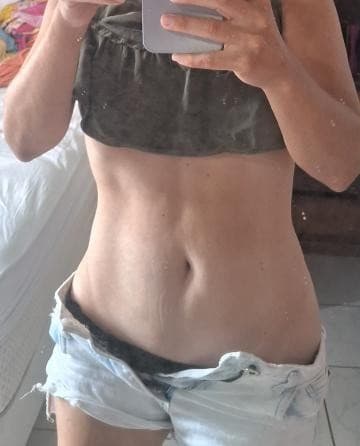 Lis — acompanhante em Salvador