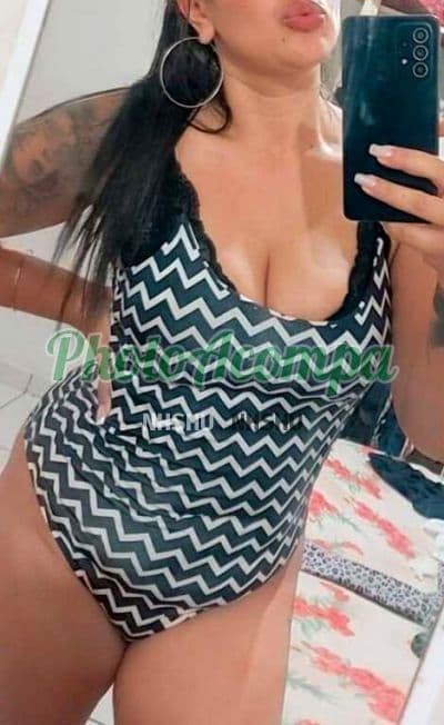Foto 4: Acompanhante em Jundiaí — experiência de namorada, Lisa Santos